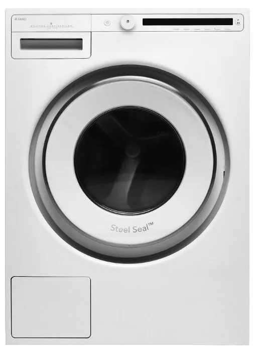 Замена бака Asko W6884D W