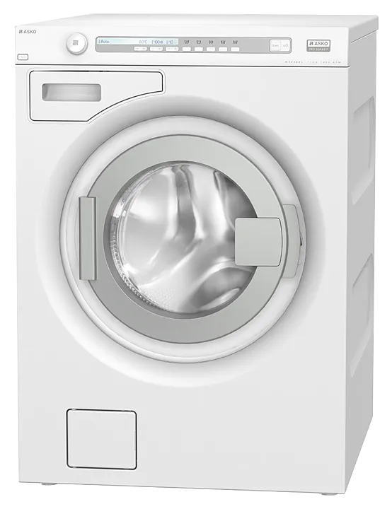Замена бака Asko W8844 XL W