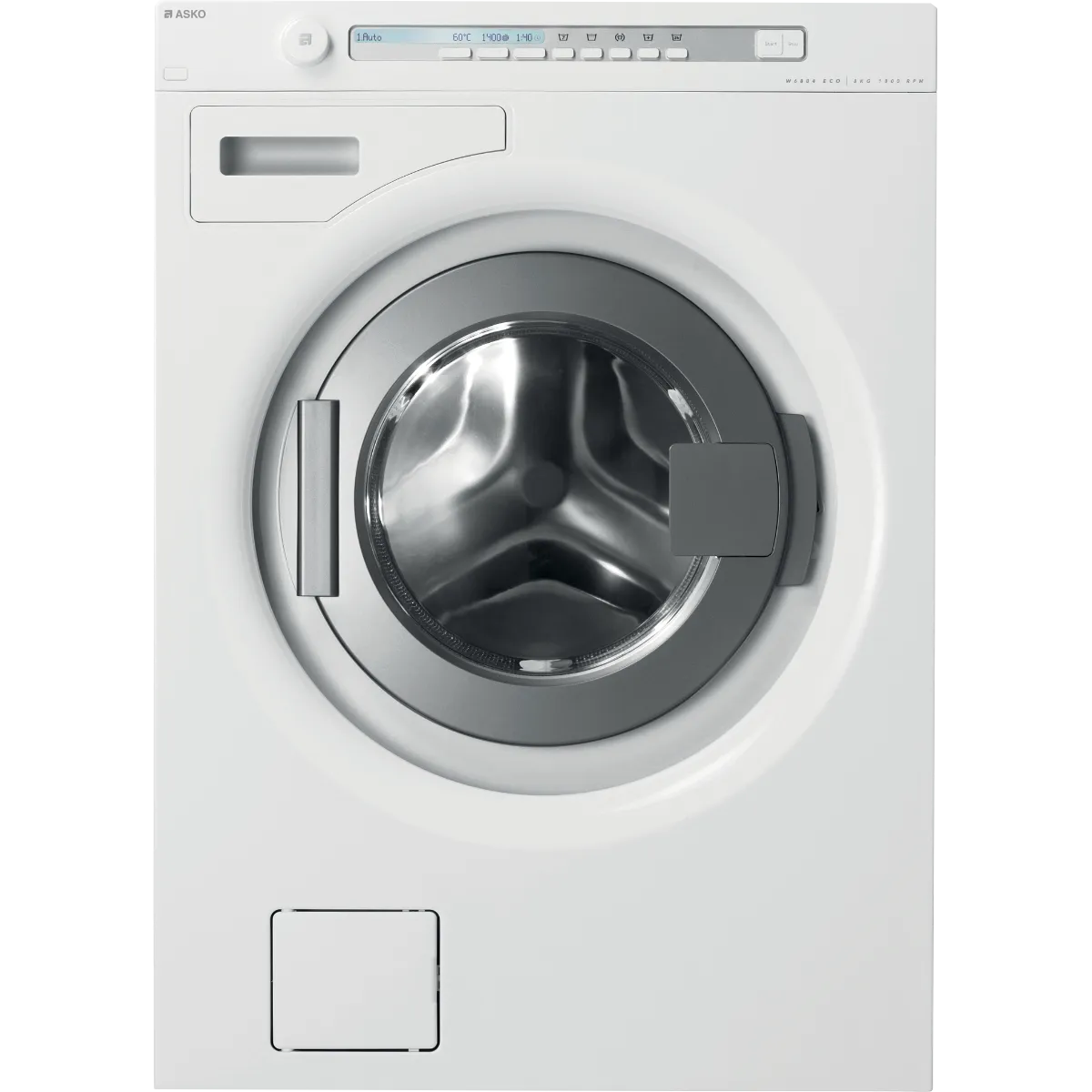 Замена бака Asko W6884 ECO W