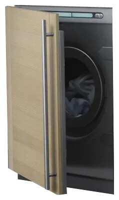 Замена бака Asko W6903 FI