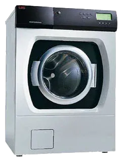 Замена бака Asko WMC55D1133