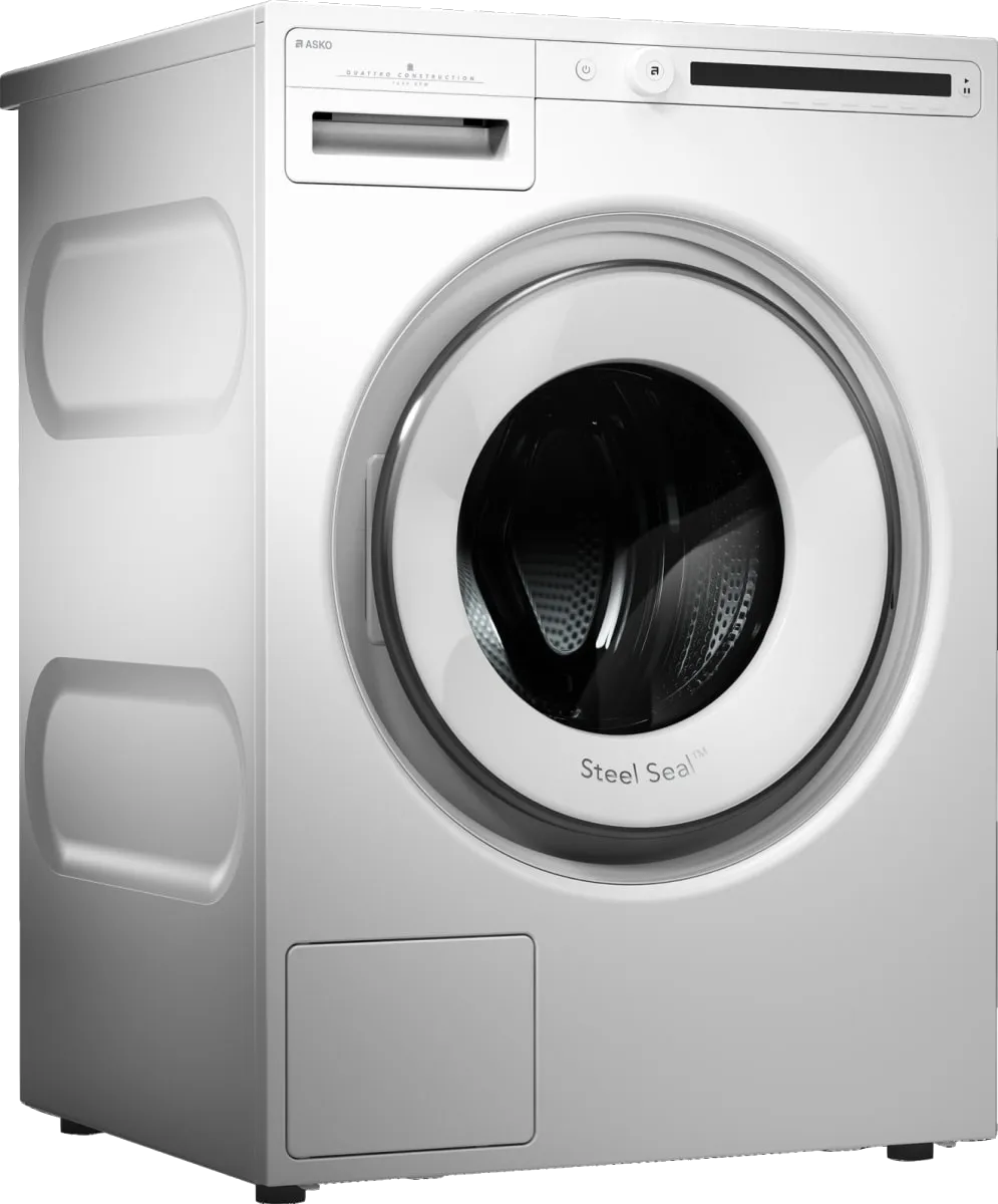 Замена бака Asko W2086C.W.P