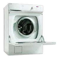 Замена бака Asko W6341