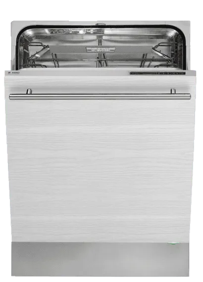 Замена блока управления Asko D 5554 XXL FI