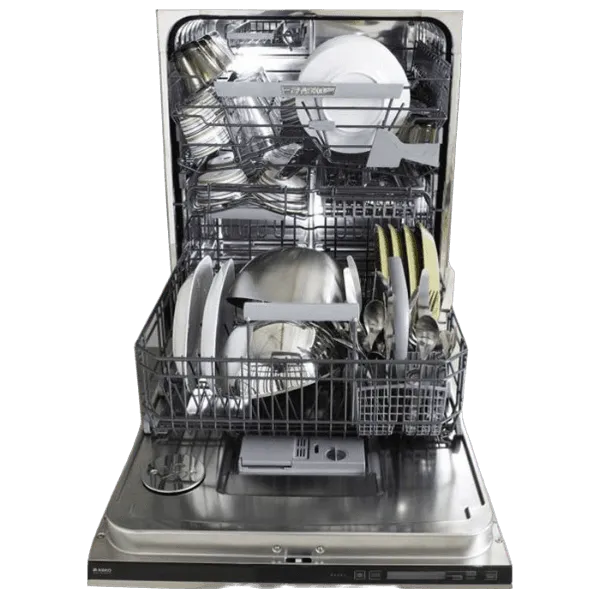 Замена блока управления Asko D 5893 XLT