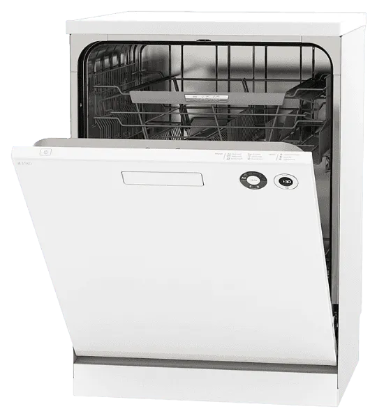 Замена блока управления Asko D 1756 W