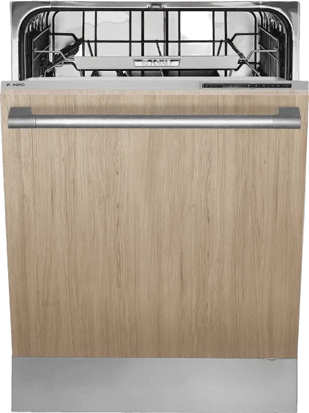 Замена блока управления Asko D 5556 XL