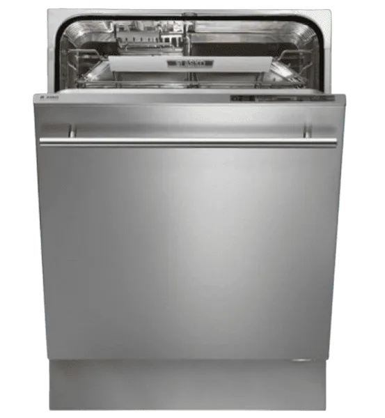 Замена блока управления Asko D 5896 XXL