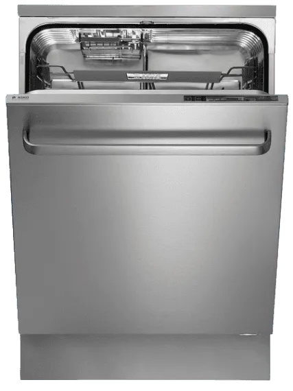 Замена блока управления Asko D 5894 XL FI