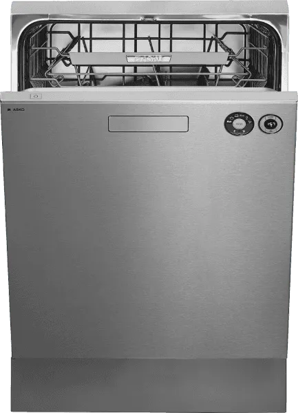 Замена блока управления Asko D 5436 S