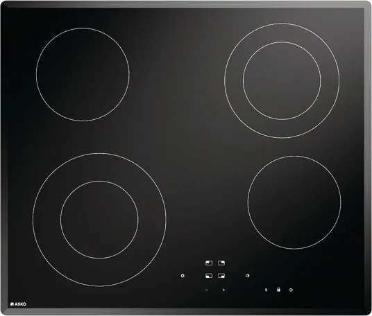 Ремонт переключателя Asko HC1643G