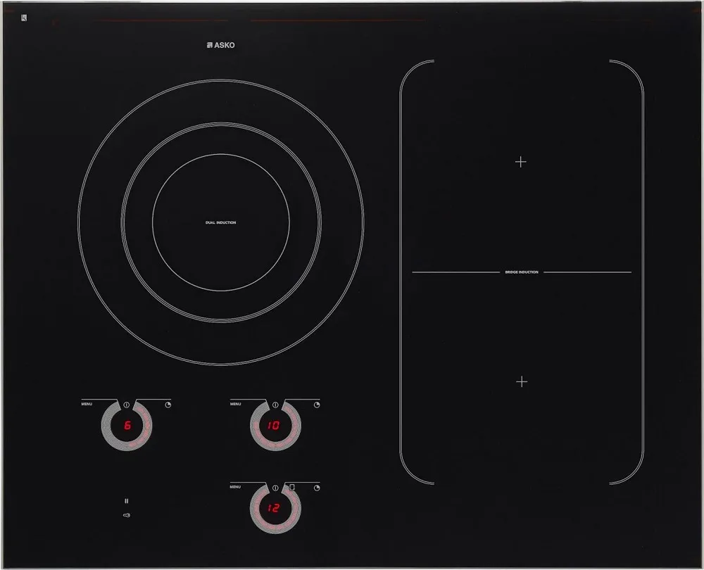 Ремонт переключателя Asko HI1694G