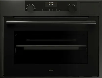 Замена конденсатора Asko OM8487A